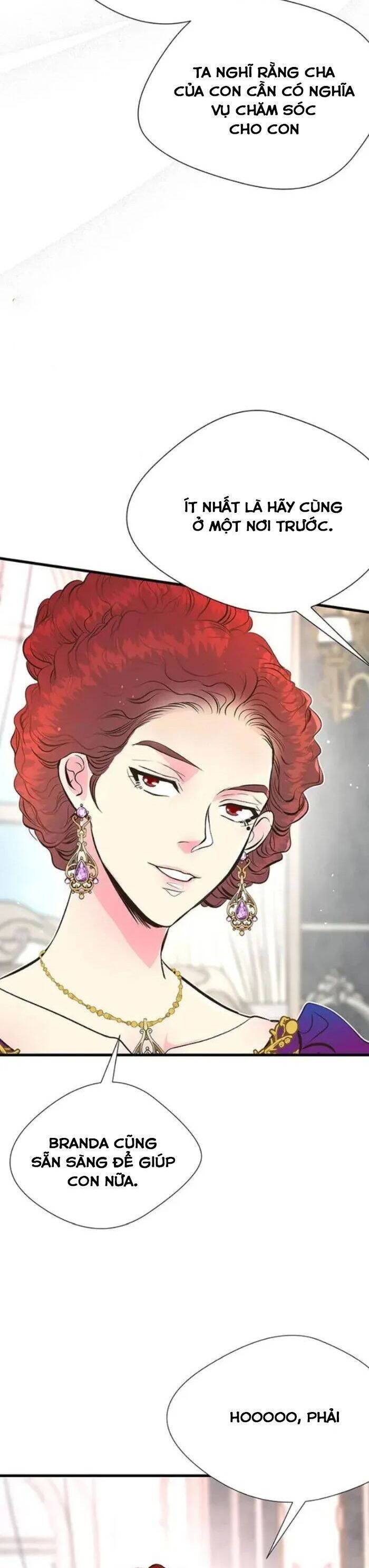 Chàng Hoàng Tử Này Có Vấn Đề Chapter 5 - 43