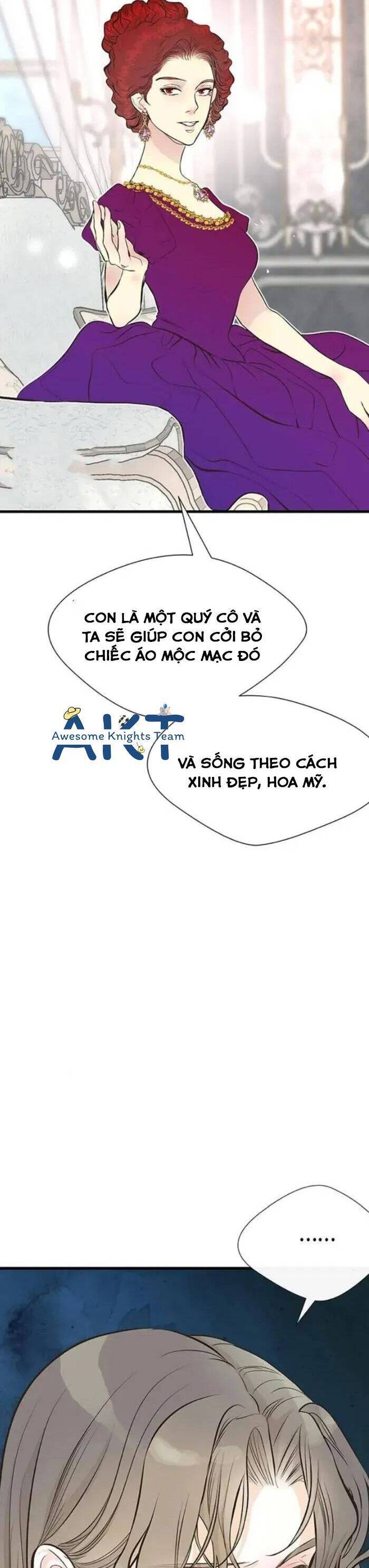 Hoàng Tử Có Vấn Đề Chapter 5 - 44