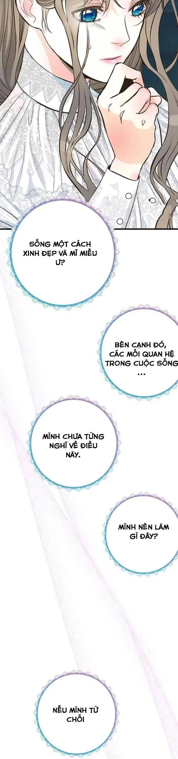 Hoàng Tử Có Vấn Đề Chapter 5 - 45