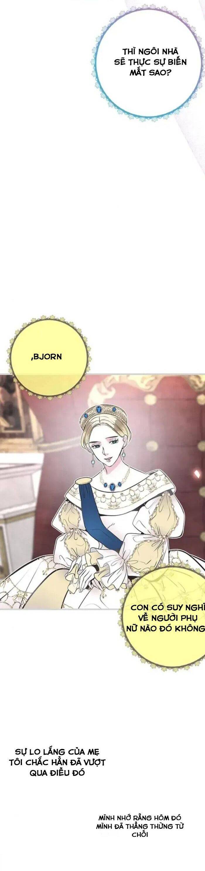 Hoàng Tử Có Vấn Đề Chapter 5 - 46