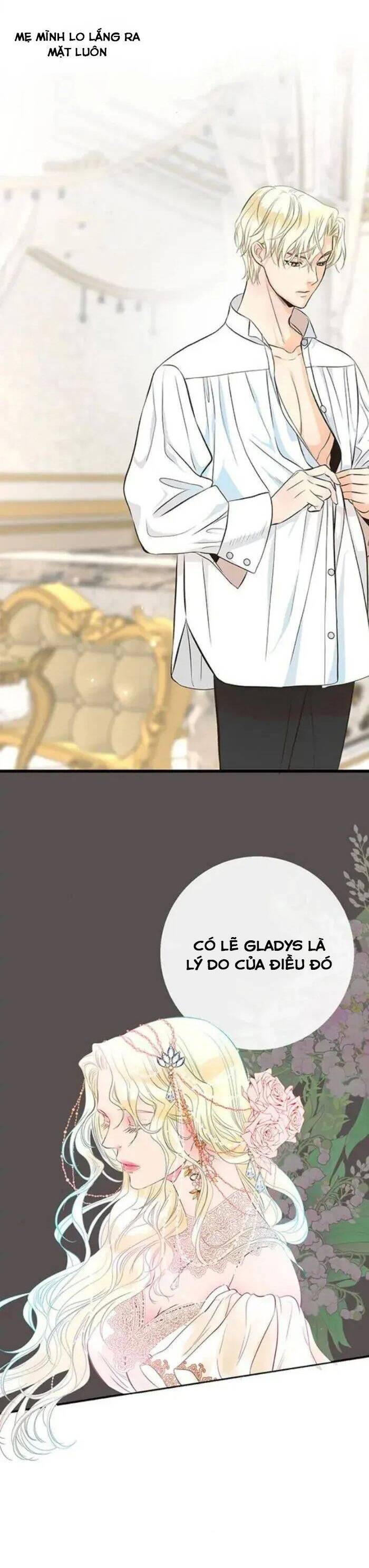 Chàng Hoàng Tử Này Có Vấn Đề Chapter 5 - 47