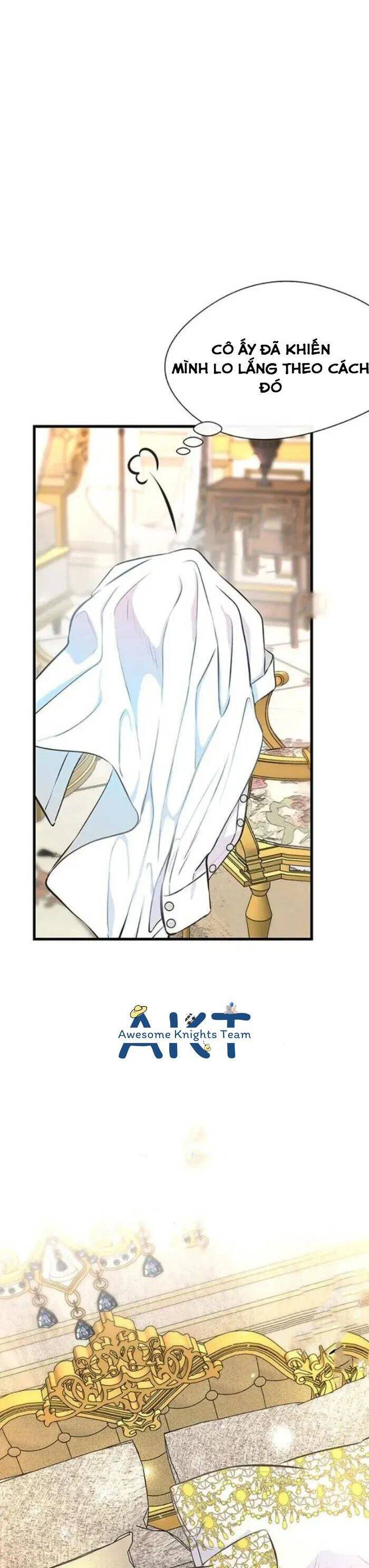 Hoàng Tử Có Vấn Đề Chapter 5 - 48