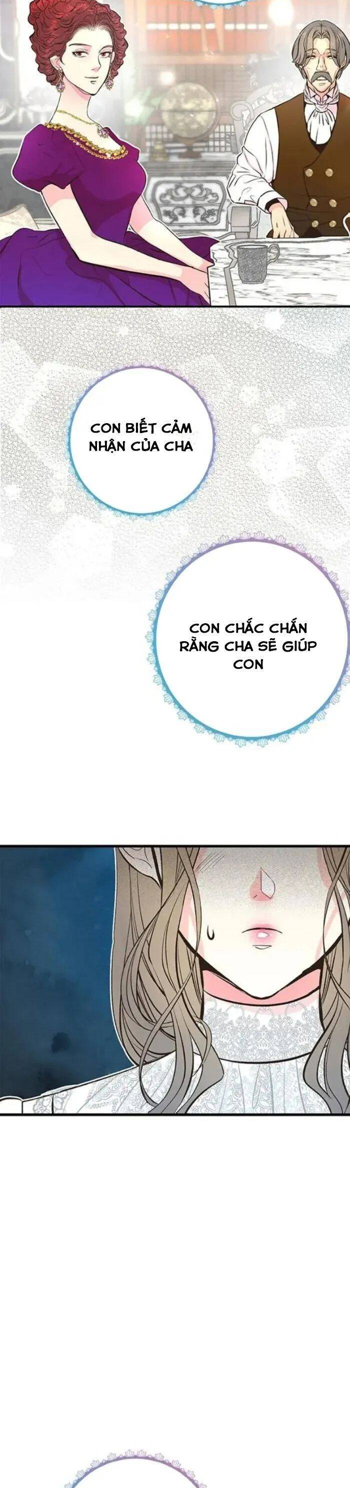 Chàng Hoàng Tử Này Có Vấn Đề Chapter 5 - 50