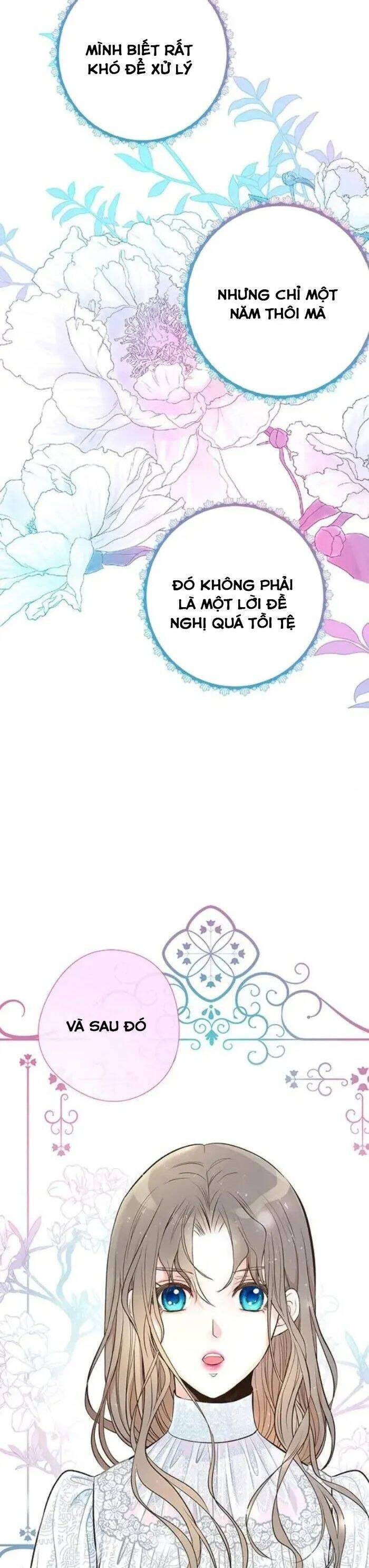 Chàng Hoàng Tử Này Có Vấn Đề Chapter 5 - 51