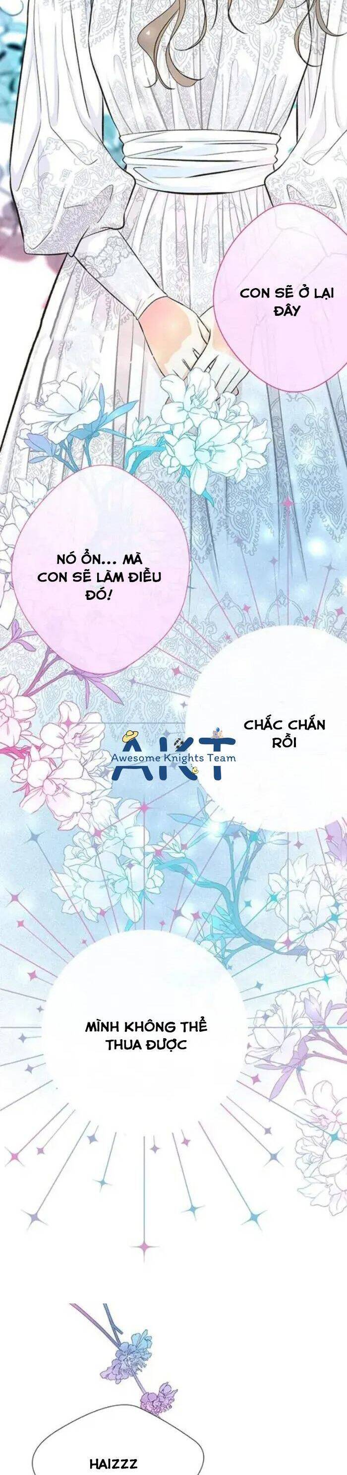 Chàng Hoàng Tử Này Có Vấn Đề Chapter 5 - 52