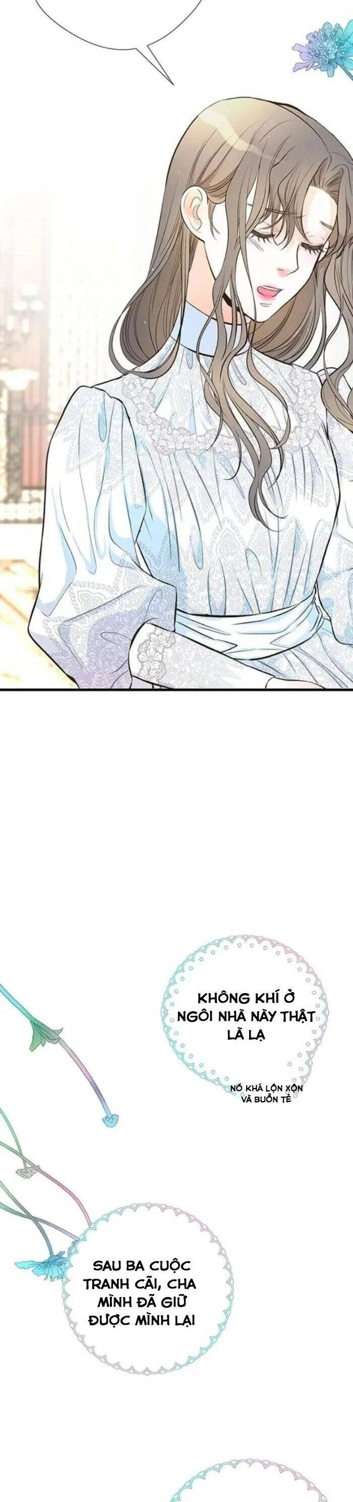 Chàng Hoàng Tử Này Có Vấn Đề Chapter 5 - 53