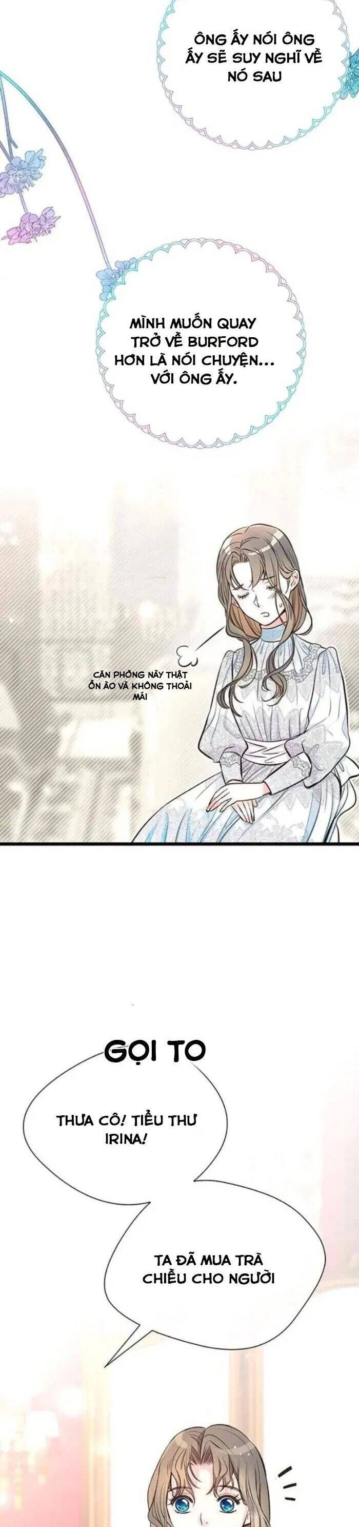 Chàng Hoàng Tử Này Có Vấn Đề Chapter 5 - 54