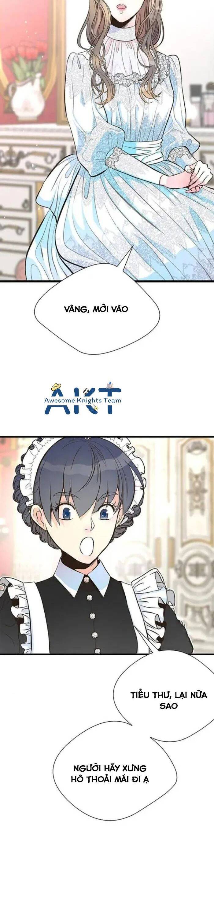 Hoàng Tử Có Vấn Đề Chapter 5 - 55