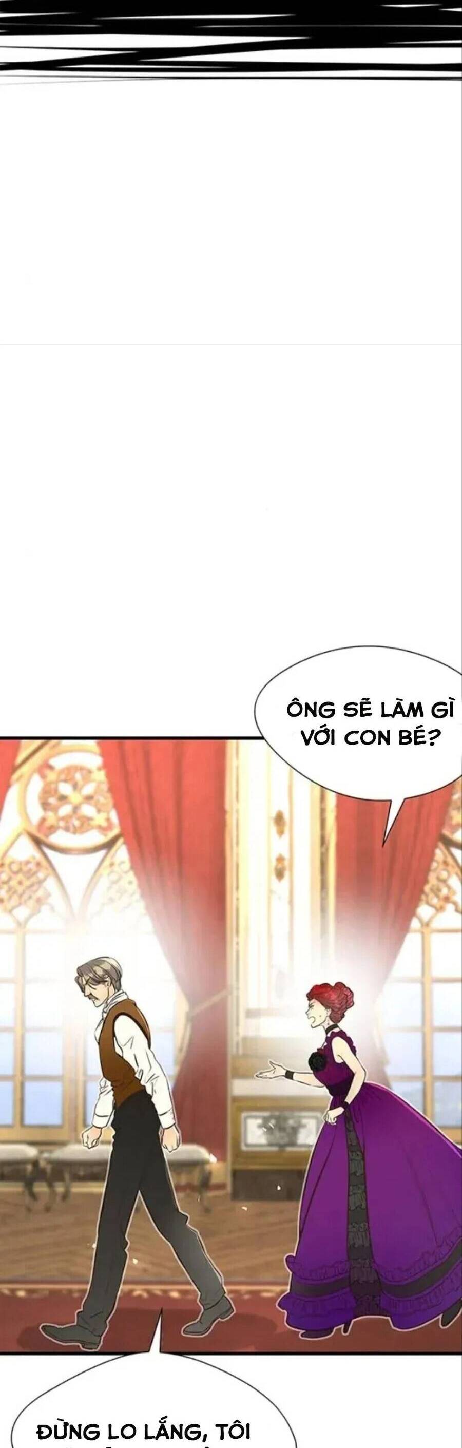 Hoàng Tử Có Vấn Đề Chapter 5 - 8