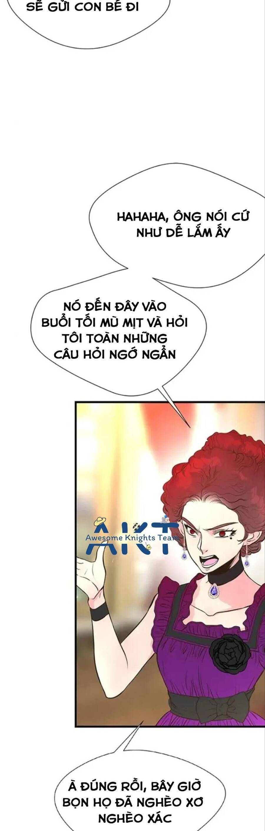 Chàng Hoàng Tử Này Có Vấn Đề Chapter 5 - 9