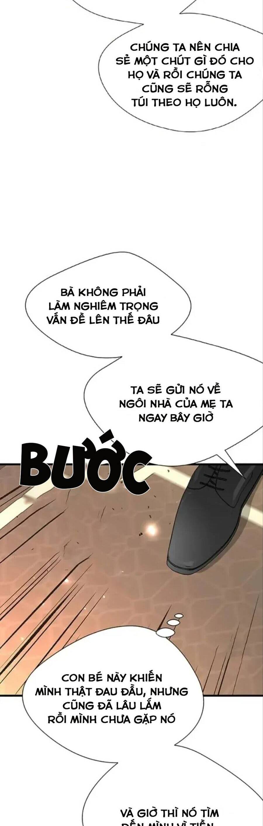 Hoàng Tử Có Vấn Đề Chapter 5 - 10