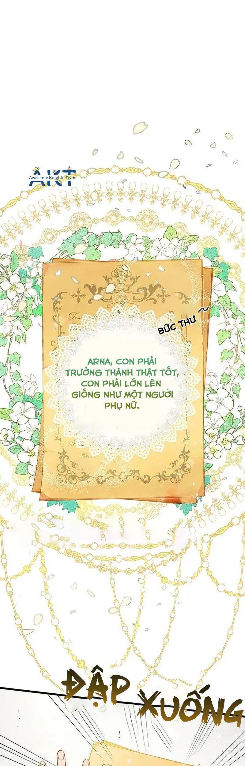 Chàng Hoàng Tử Này Có Vấn Đề Chapter 1 - 1