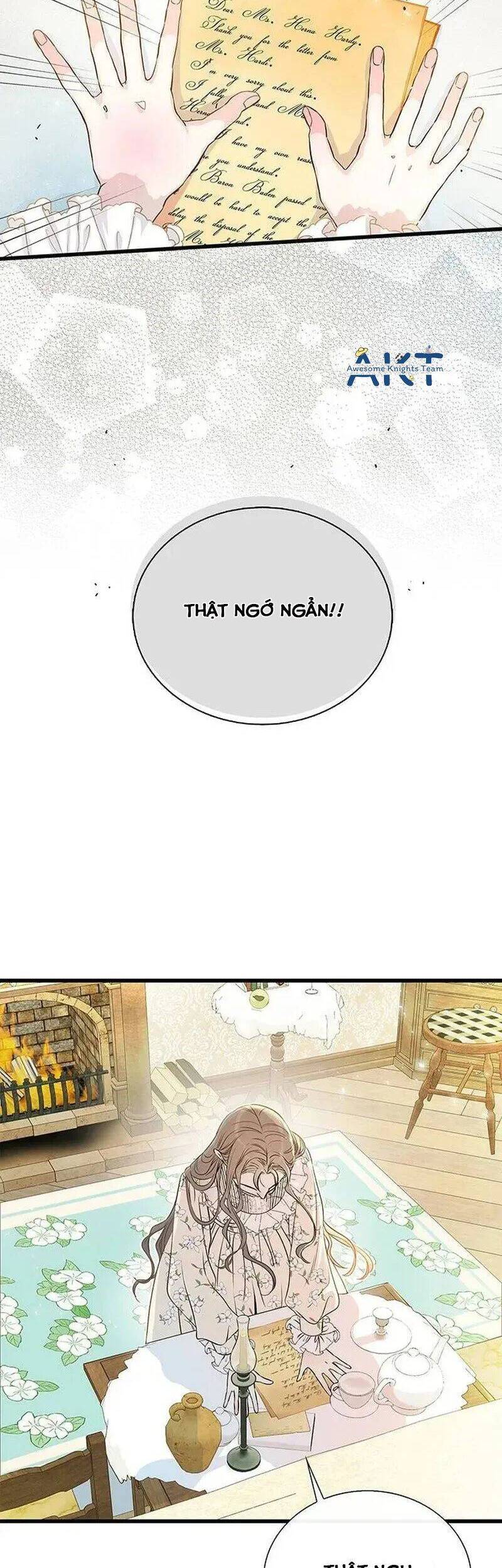 Hoàng Tử Có Vấn Đề Chapter 1 - 2