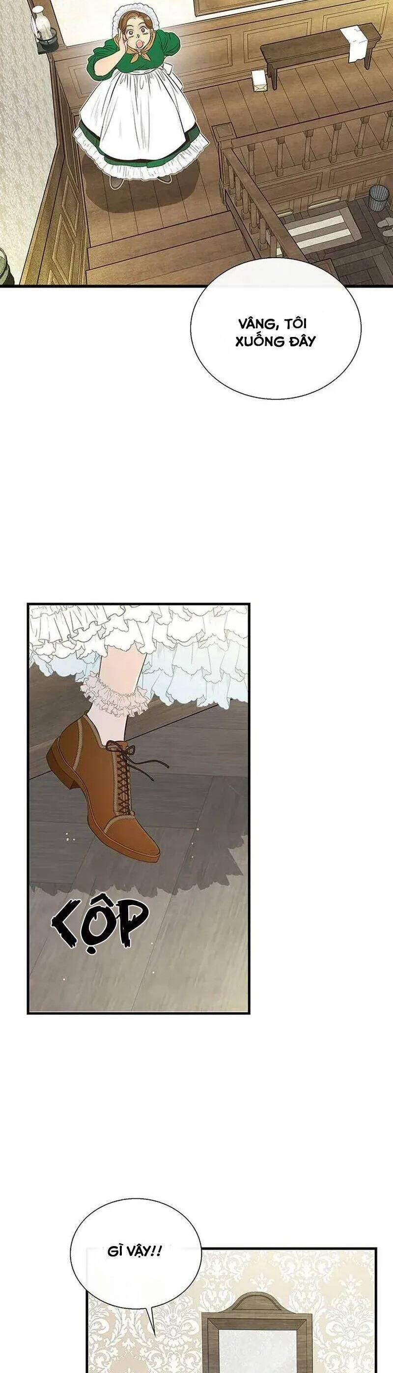 Chàng Hoàng Tử Này Có Vấn Đề Chapter 1 - 11