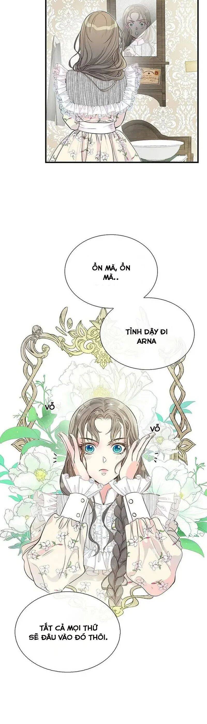 Chàng Hoàng Tử Này Có Vấn Đề Chapter 1 - 12