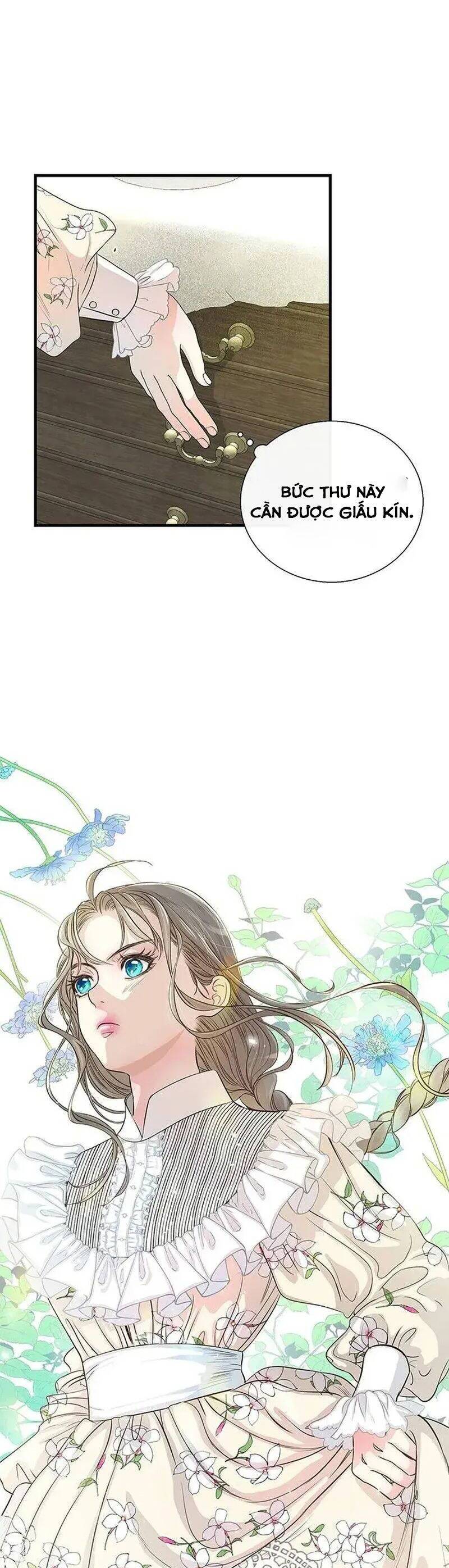 Hoàng Tử Có Vấn Đề Chapter 1 - 13