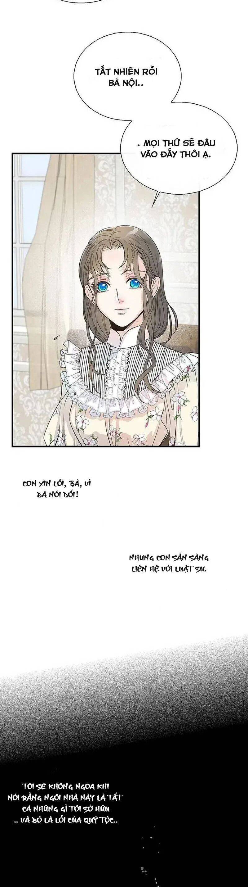 Chàng Hoàng Tử Này Có Vấn Đề Chapter 1 - 17