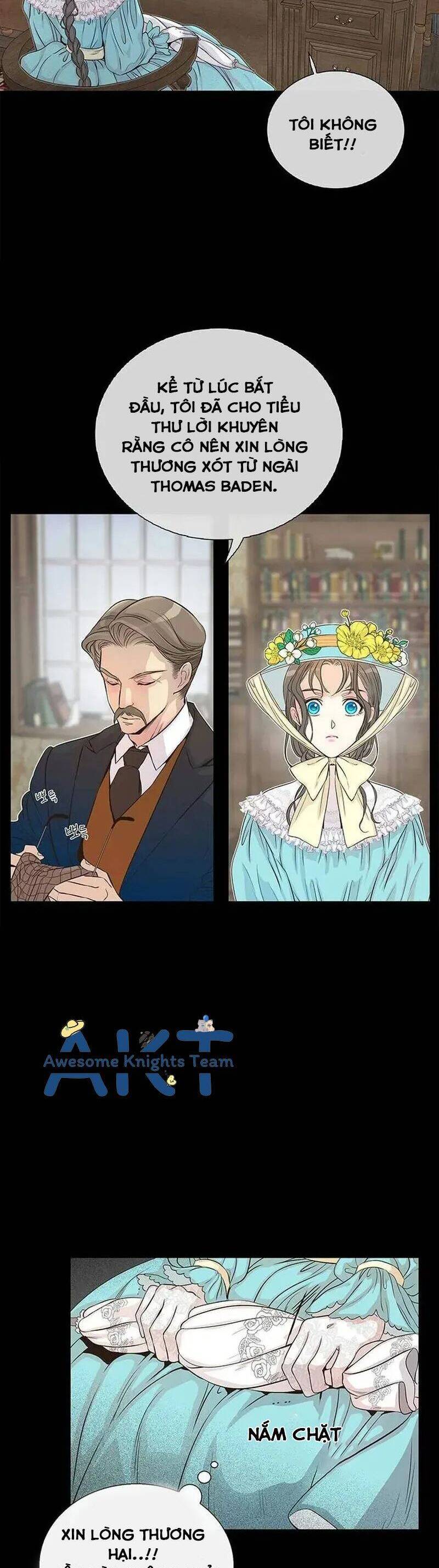 Chàng Hoàng Tử Này Có Vấn Đề Chapter 1 - 20