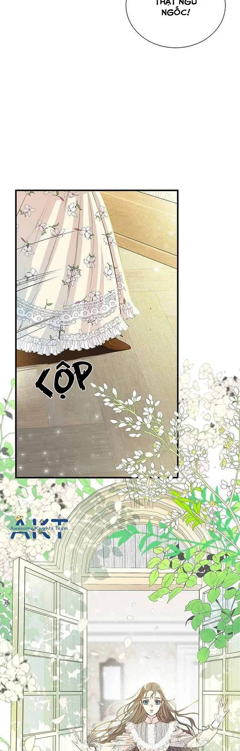 Hoàng Tử Có Vấn Đề Chapter 1 - 3