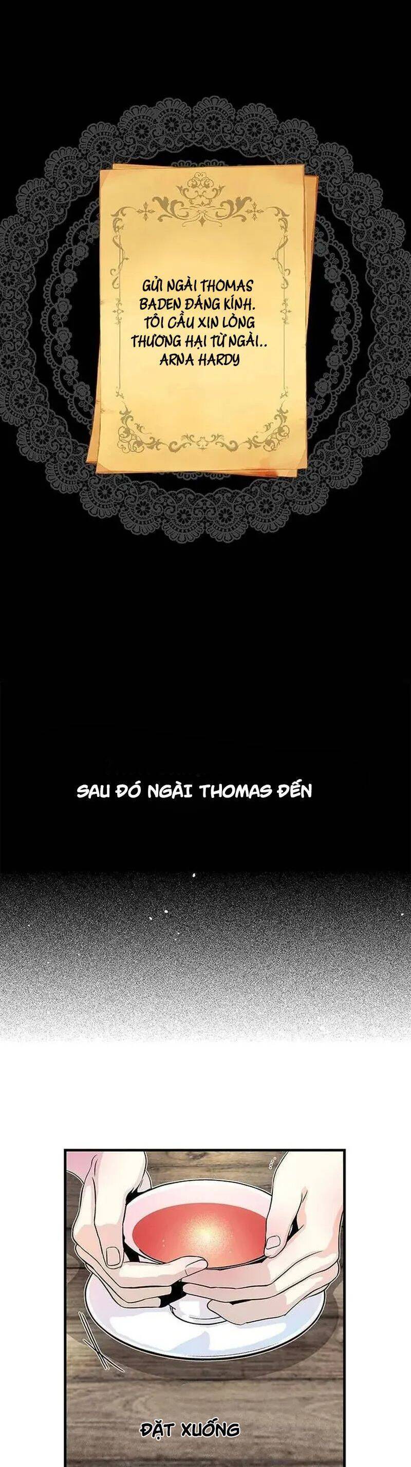 Hoàng Tử Có Vấn Đề Chapter 1 - 22