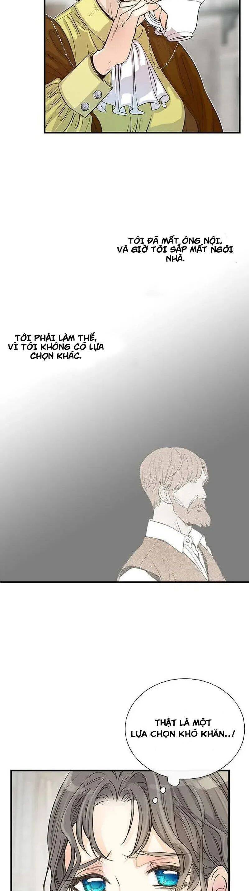 Hoàng Tử Có Vấn Đề Chapter 1 - 24