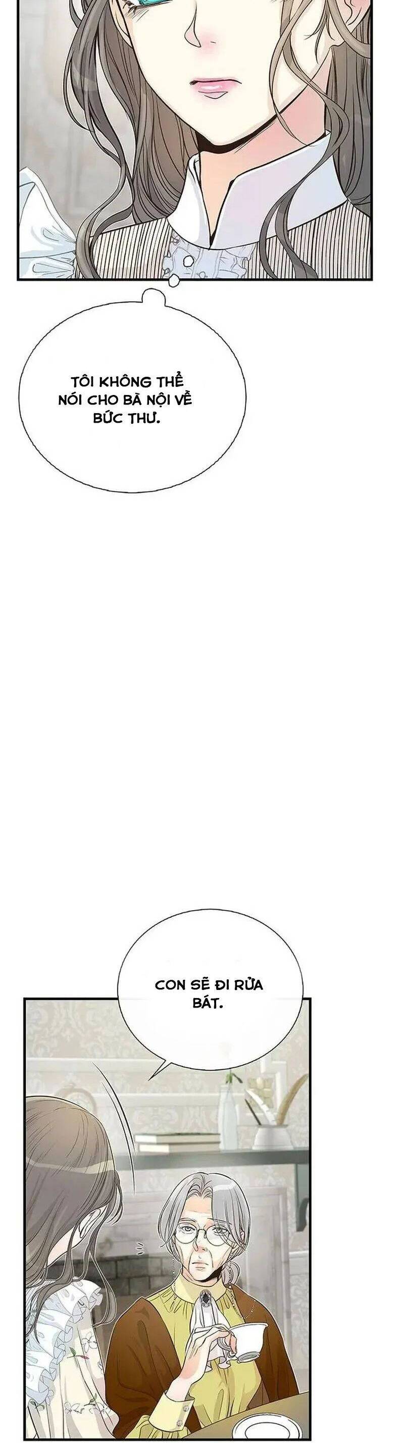 Hoàng Tử Có Vấn Đề Chapter 1 - 25