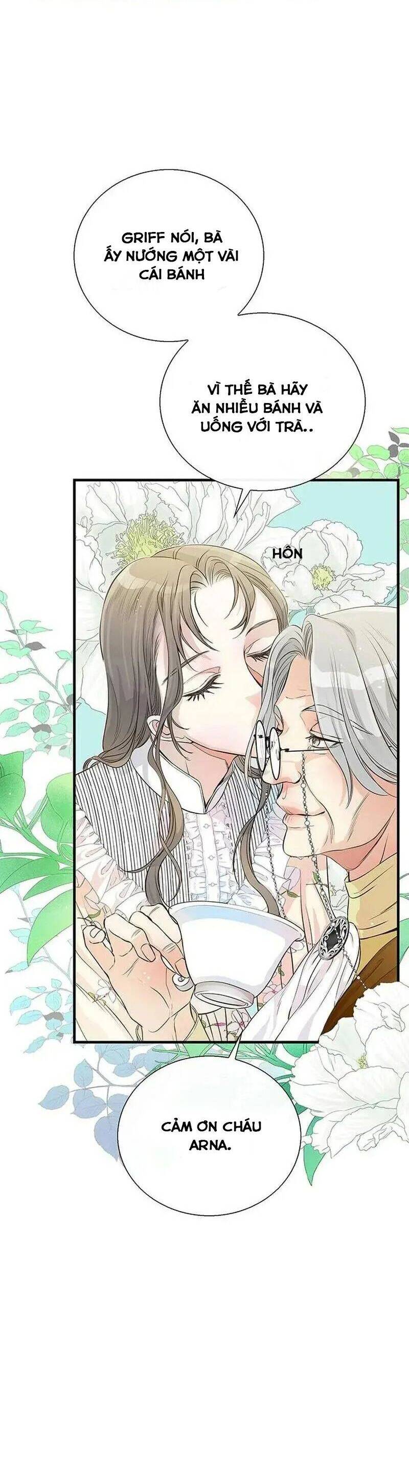 Chàng Hoàng Tử Này Có Vấn Đề Chapter 1 - 26