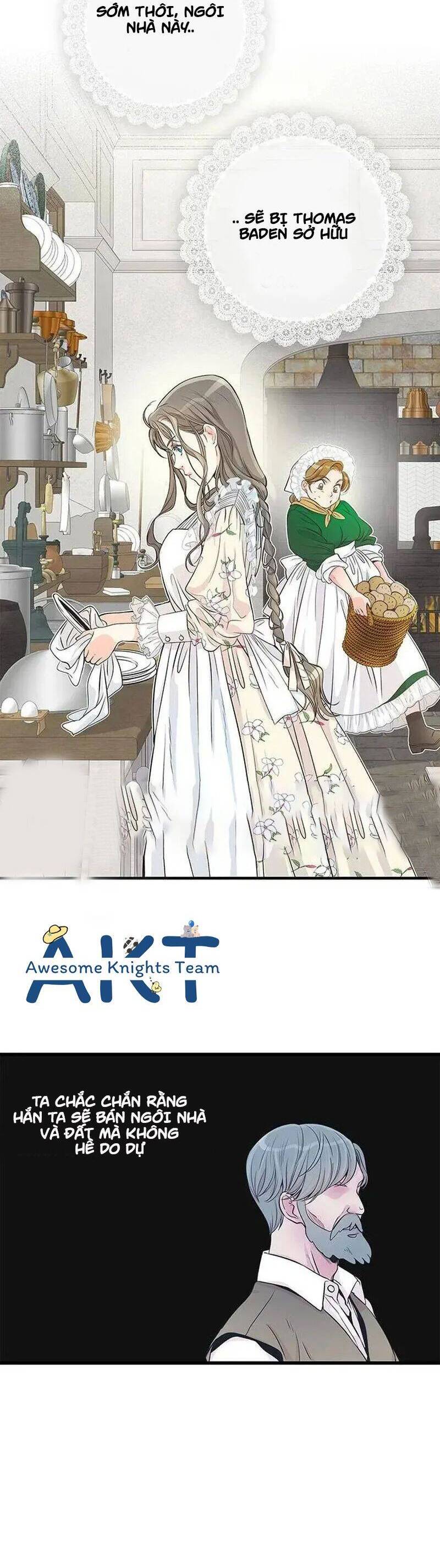 Chàng Hoàng Tử Này Có Vấn Đề Chapter 1 - 28