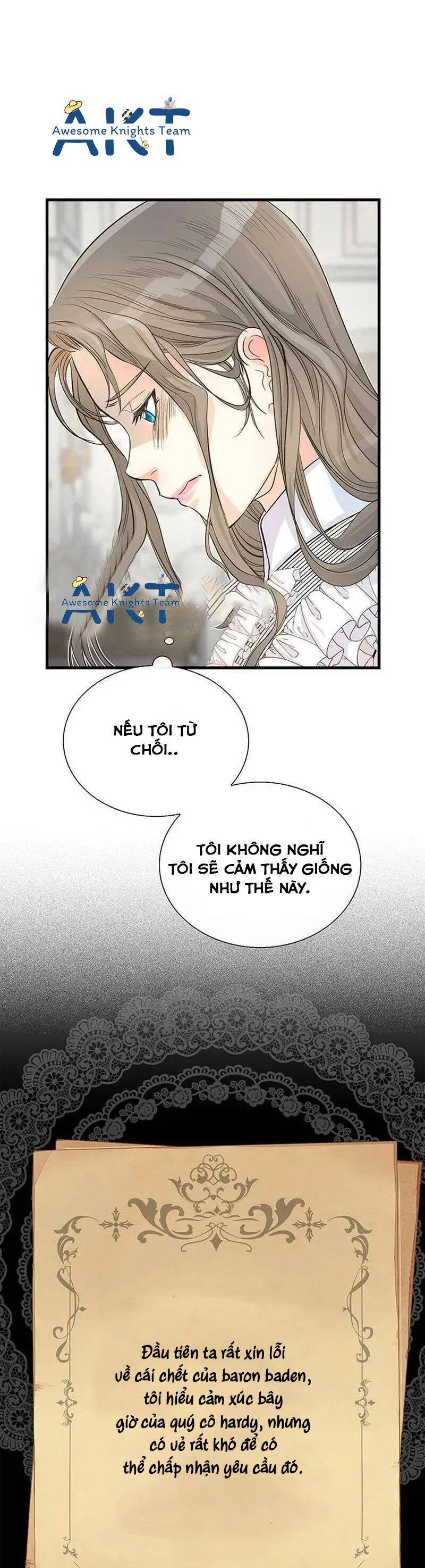 Chàng Hoàng Tử Này Có Vấn Đề Chapter 1 - 29