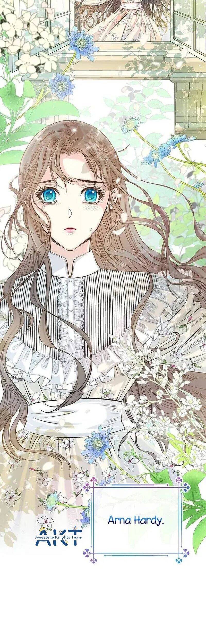 Chàng Hoàng Tử Này Có Vấn Đề Chapter 1 - 4