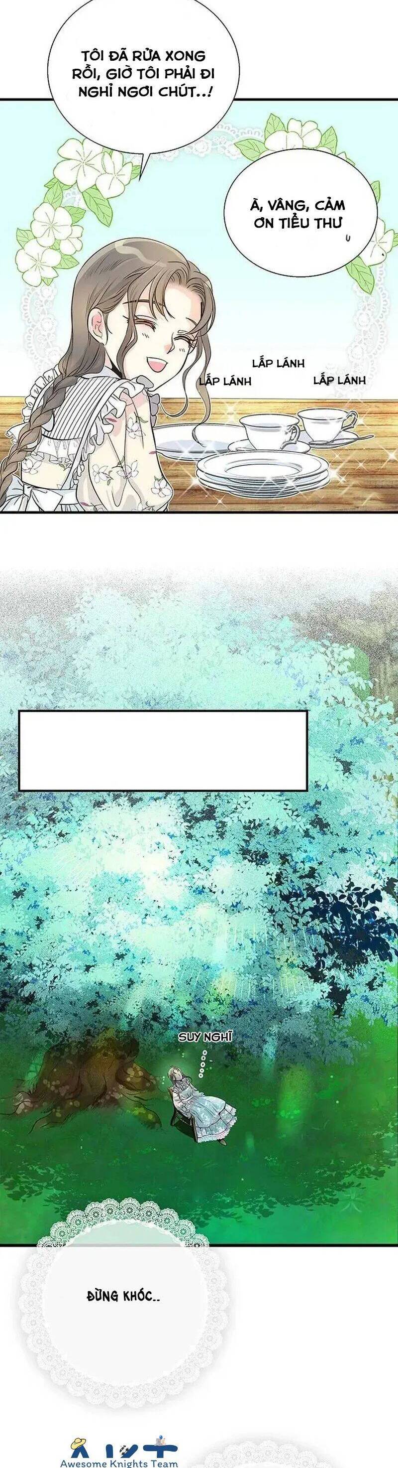 Chàng Hoàng Tử Này Có Vấn Đề Chapter 1 - 31