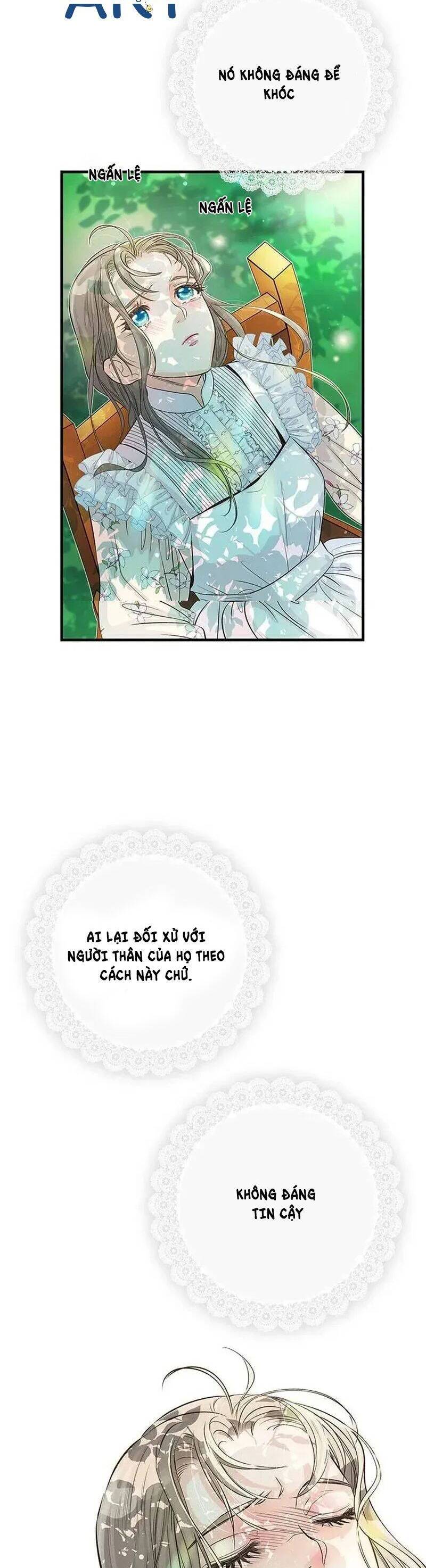 Chàng Hoàng Tử Này Có Vấn Đề Chapter 1 - 32