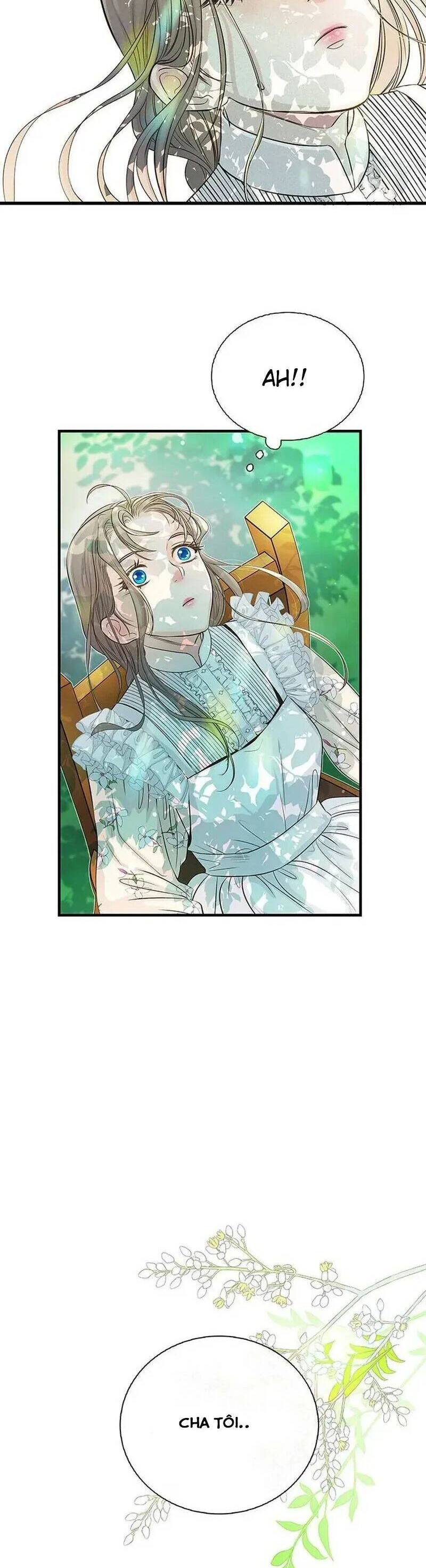 Chàng Hoàng Tử Này Có Vấn Đề Chapter 1 - 33