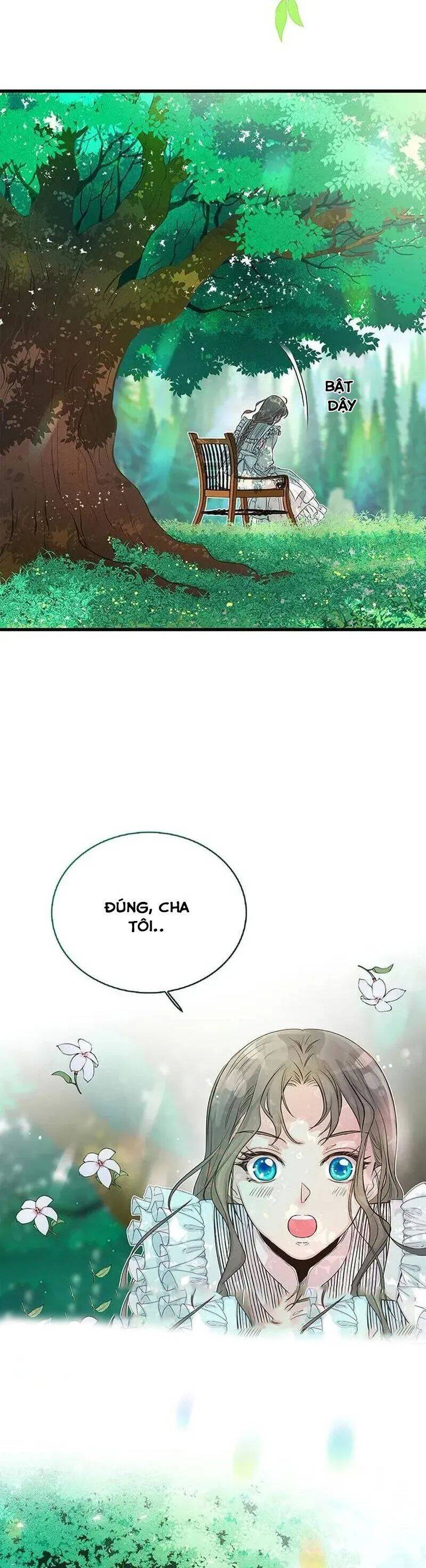 Chàng Hoàng Tử Này Có Vấn Đề Chapter 1 - 34