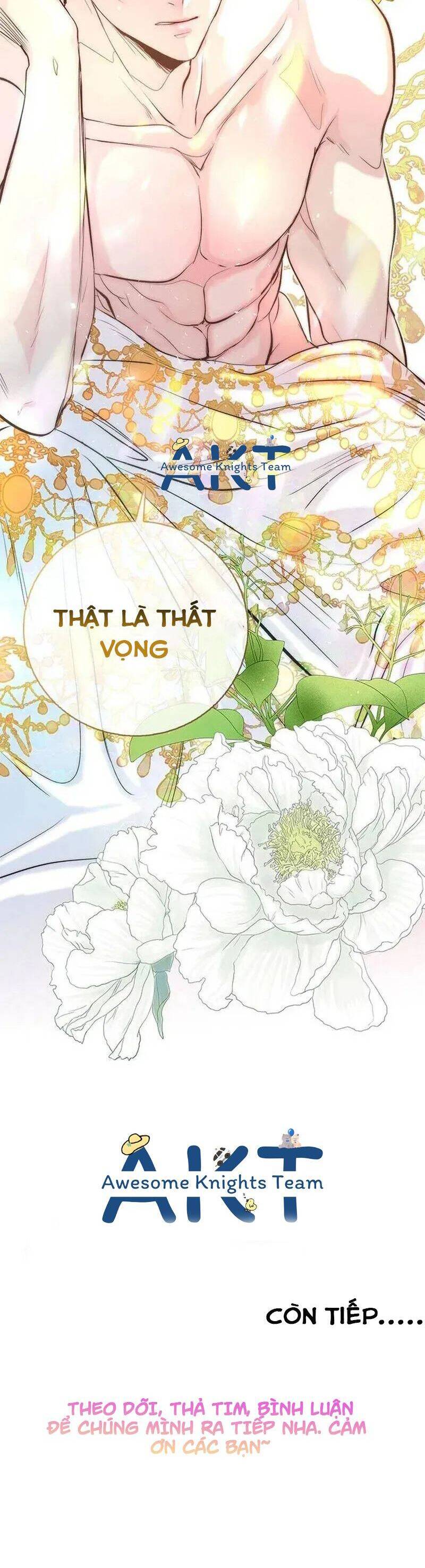 Chàng Hoàng Tử Này Có Vấn Đề Chapter 1 - 39