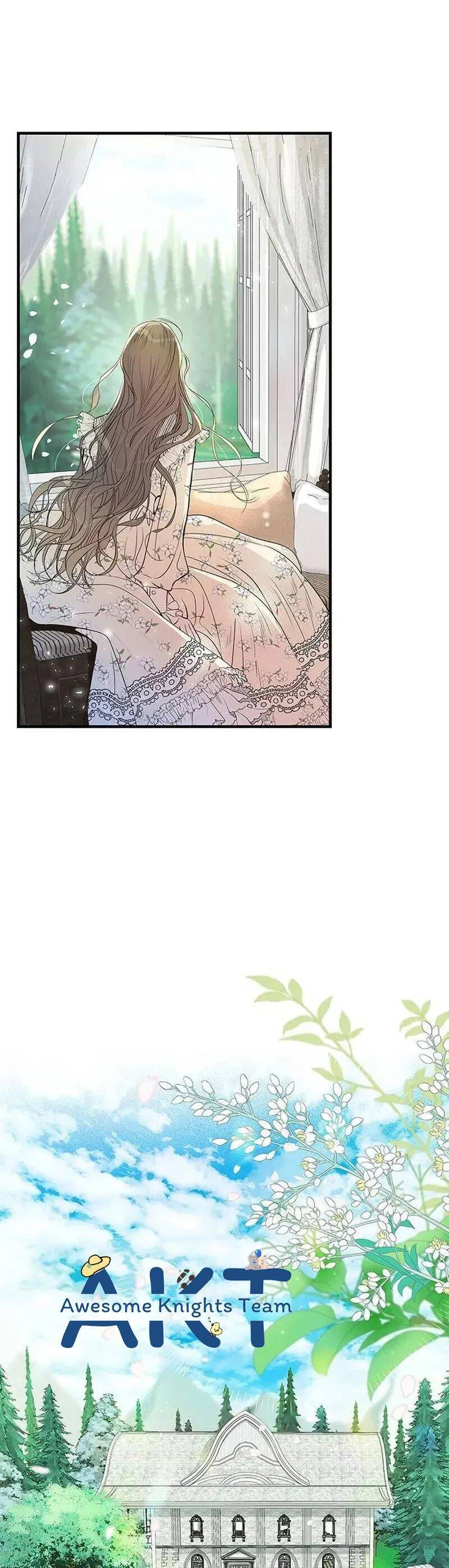 Hoàng Tử Có Vấn Đề Chapter 1 - 5