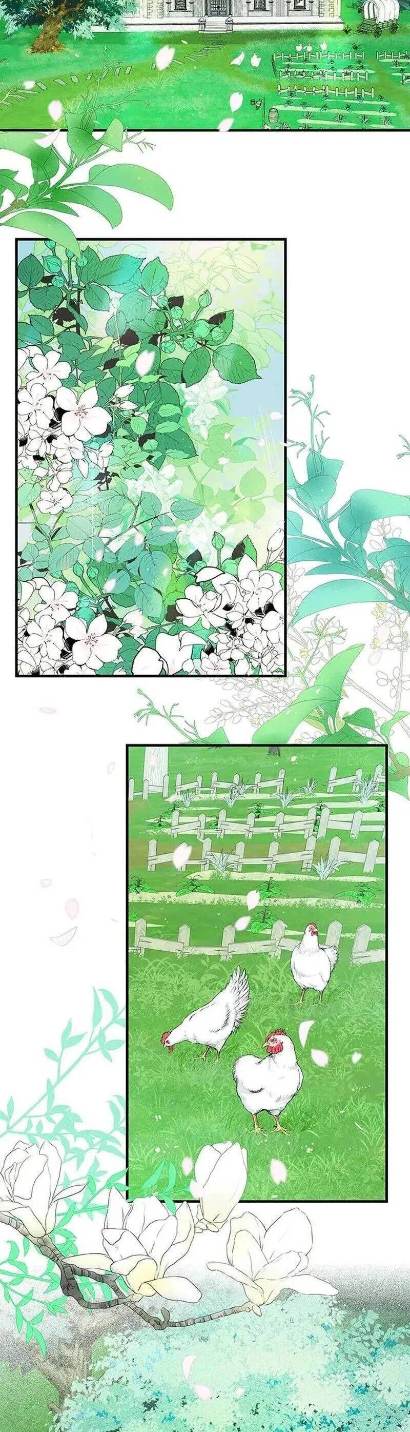 Chàng Hoàng Tử Này Có Vấn Đề Chapter 1 - 6