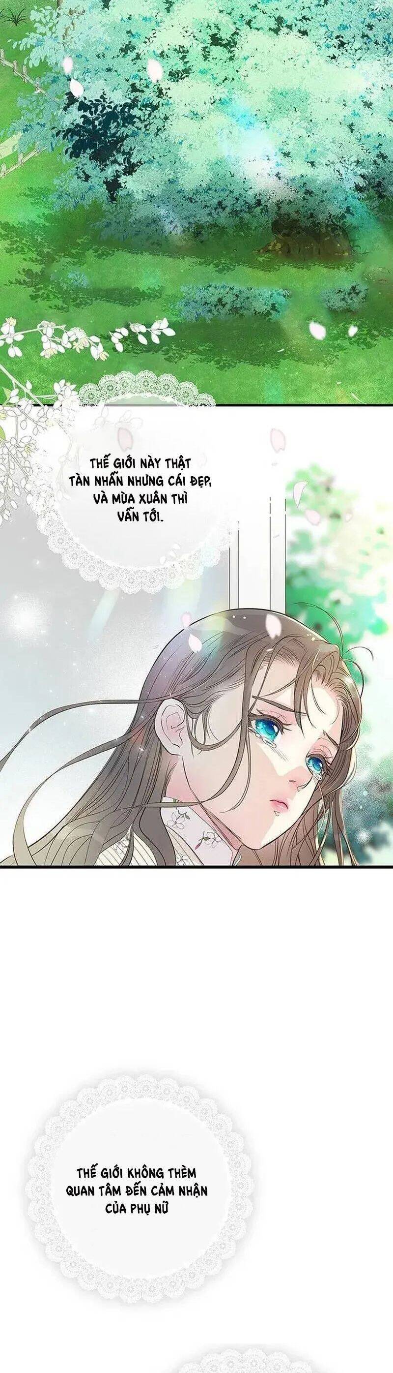 Chàng Hoàng Tử Này Có Vấn Đề Chapter 1 - 7