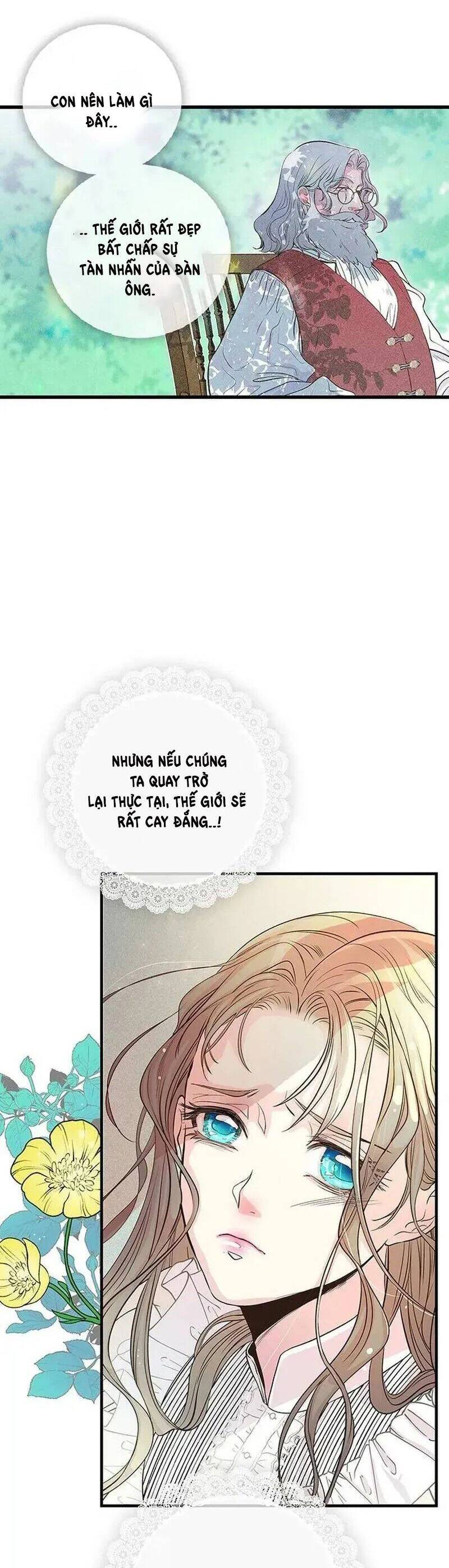 Chàng Hoàng Tử Này Có Vấn Đề Chapter 1 - 9