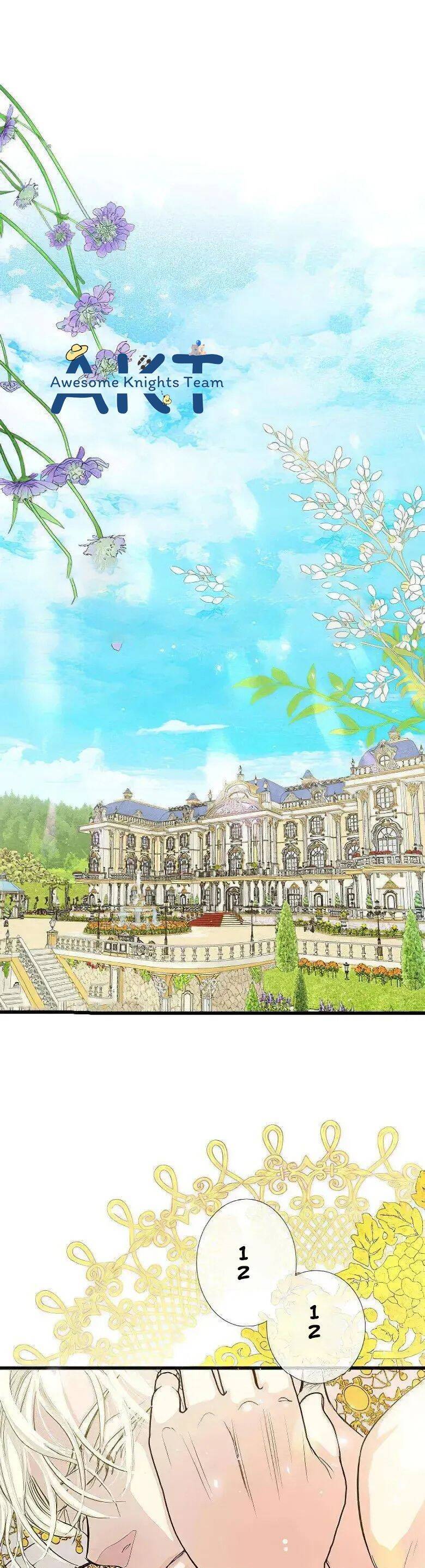 Chàng Hoàng Tử Này Có Vấn Đề Chapter 2 - 1