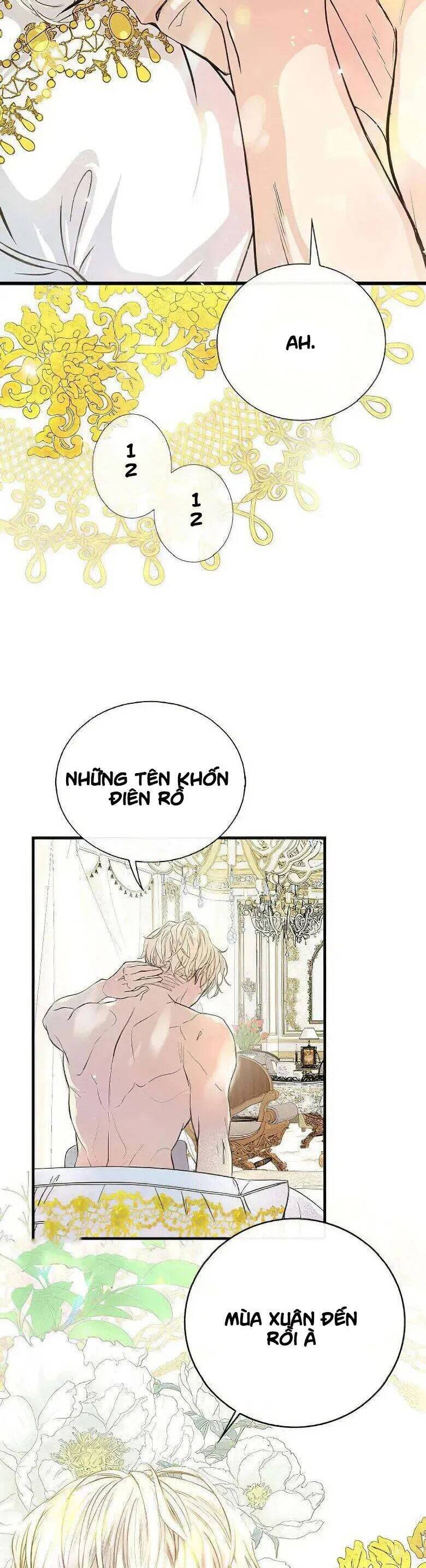 Chàng Hoàng Tử Này Có Vấn Đề Chapter 2 - 2