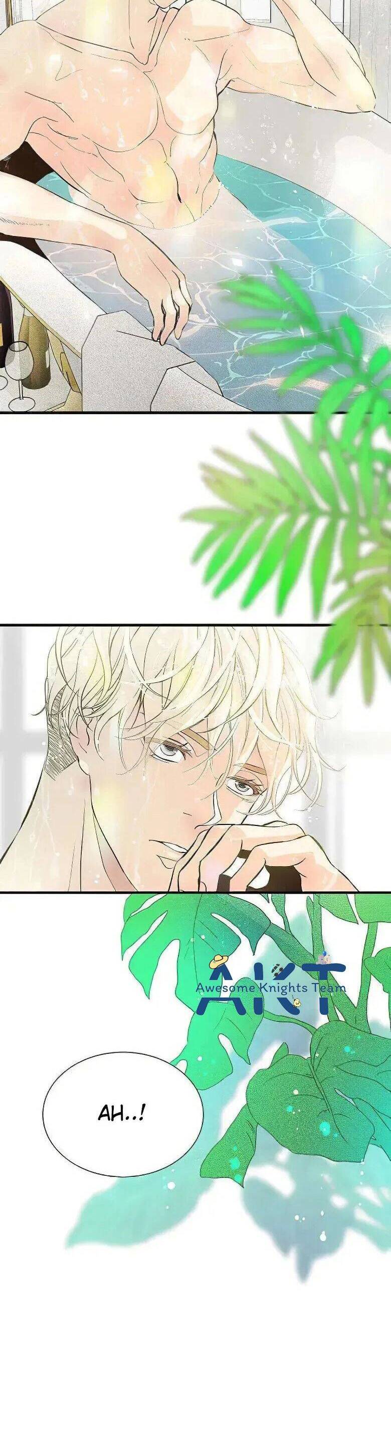 Chàng Hoàng Tử Này Có Vấn Đề Chapter 2 - 11