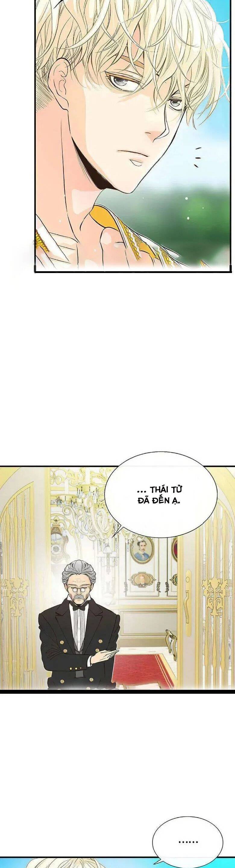 Chàng Hoàng Tử Này Có Vấn Đề Chapter 2 - 14