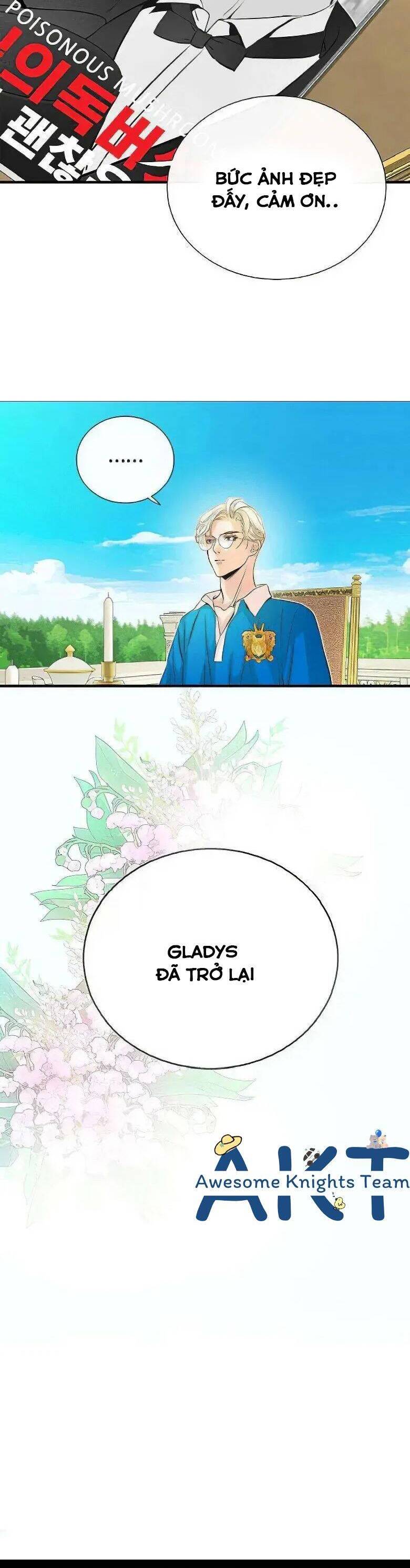 Chàng Hoàng Tử Này Có Vấn Đề Chapter 2 - 21