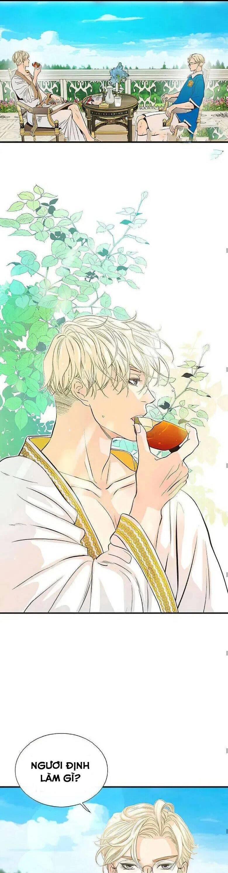 Chàng Hoàng Tử Này Có Vấn Đề Chapter 2 - 22