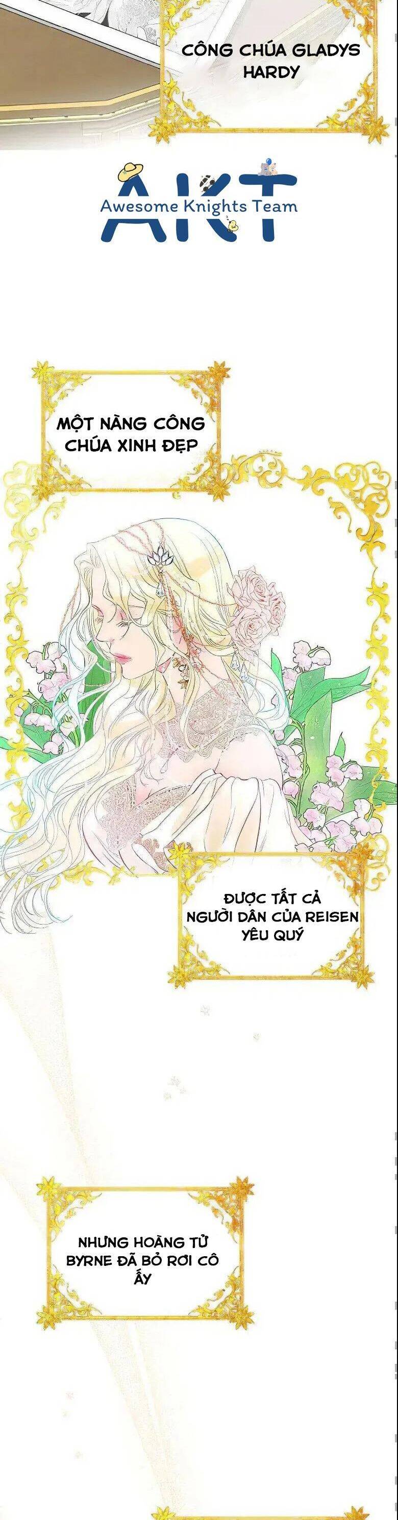 Chàng Hoàng Tử Này Có Vấn Đề Chapter 2 - 24