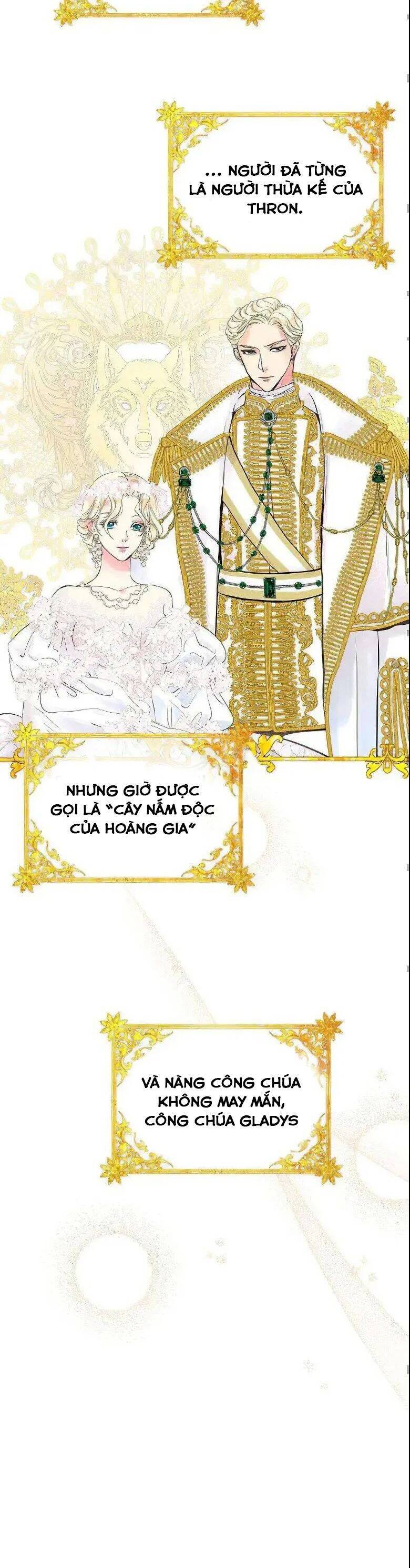 Chàng Hoàng Tử Này Có Vấn Đề Chapter 2 - 26