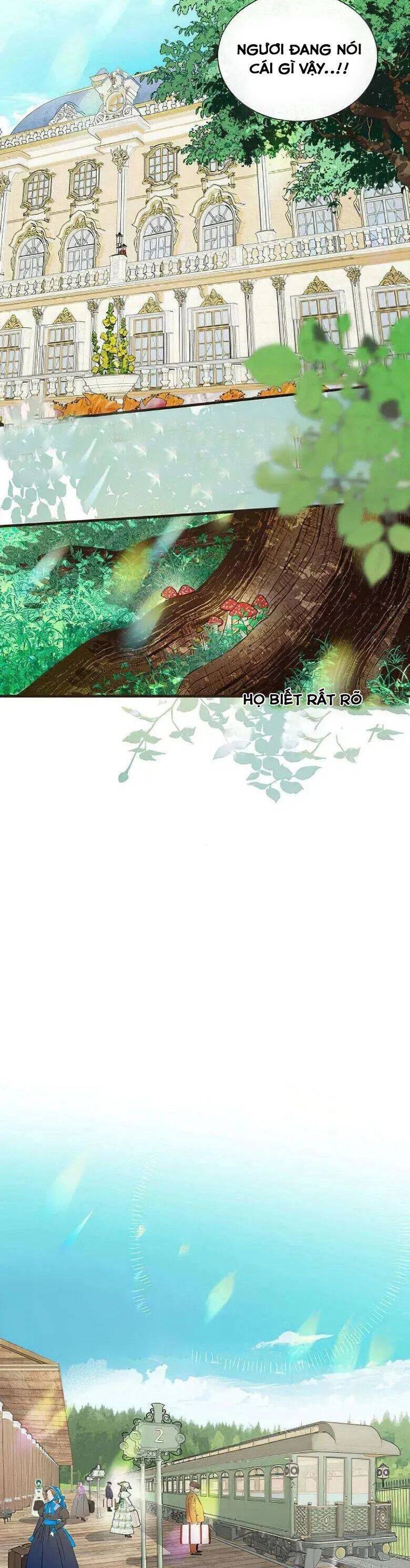 Hoàng Tử Có Vấn Đề Chapter 2 - 28