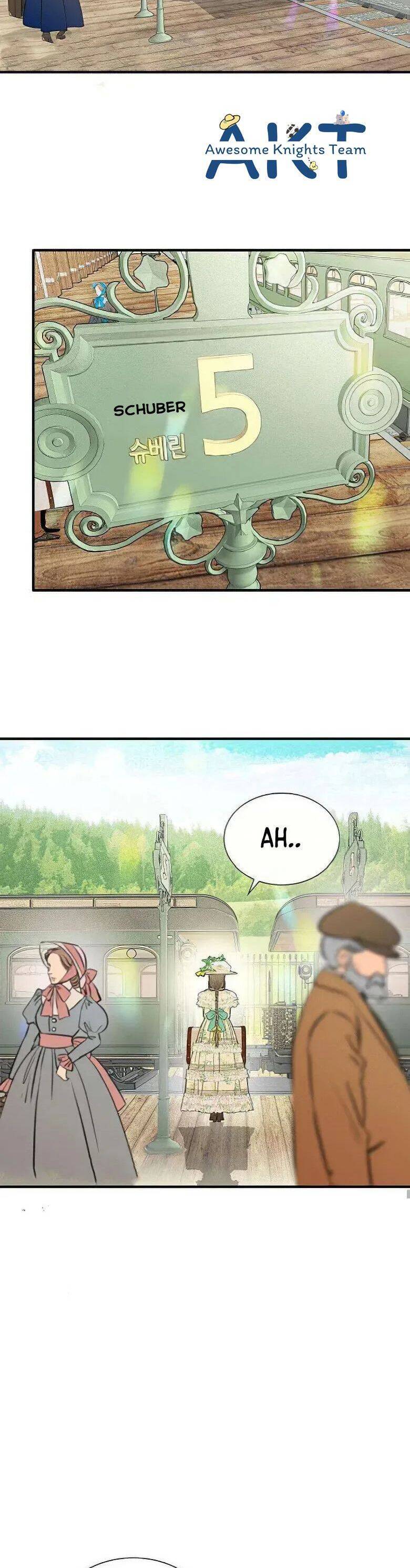 Hoàng Tử Có Vấn Đề Chapter 2 - 29