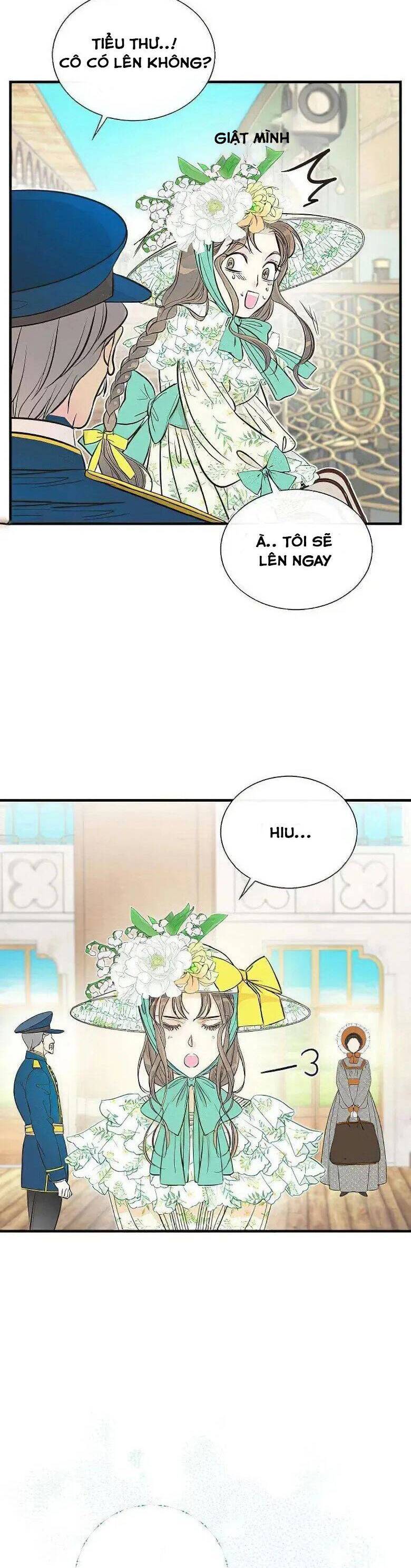 Chàng Hoàng Tử Này Có Vấn Đề Chapter 2 - 30